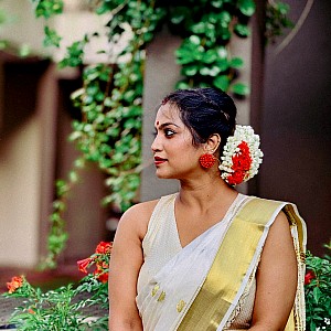 Rajila Redyar