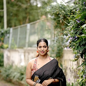 Rajila Redyar