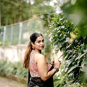 Rajila Redyar