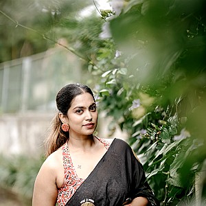 Rajila Redyar