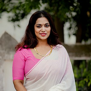 Rajila Redyar