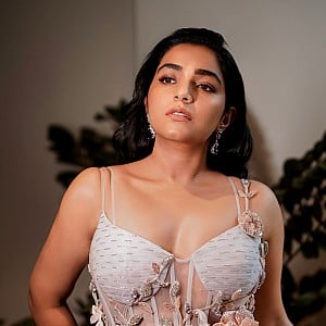 Rajisha Vijayan