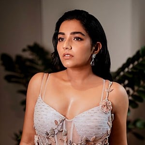 Rajisha Vijayan
