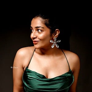 Rajisha Vijayan