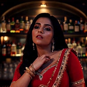 Rajisha Vijayan