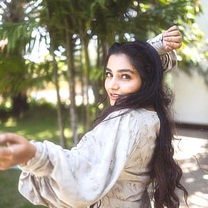 Rajisha Vijayan