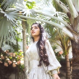 Rajisha Vijayan