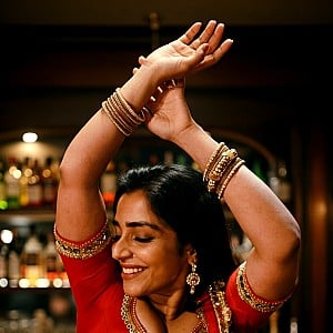 Rajisha Vijayan