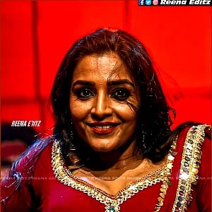 Rajisha Vijayan
