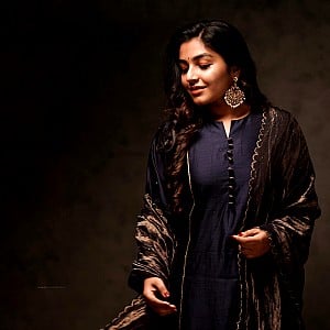 Rajisha Vijayan