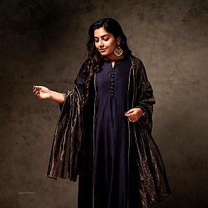 Rajisha Vijayan
