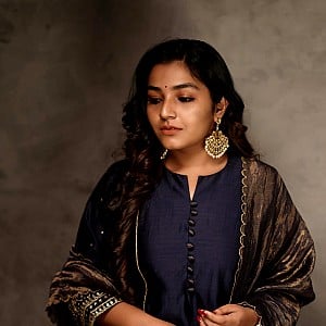 Rajisha Vijayan