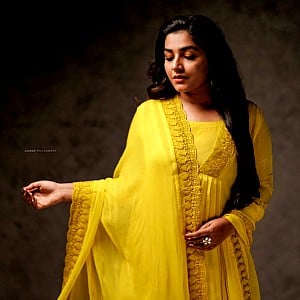 Rajisha Vijayan