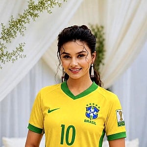 Rajshree Thapa