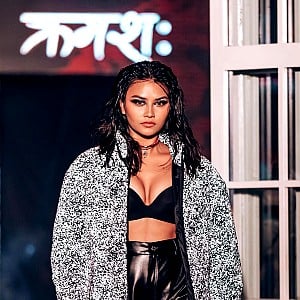 Rajshree Thapa