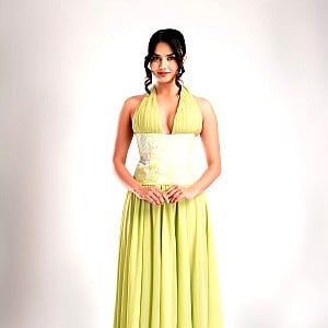 Rajshree Thapa