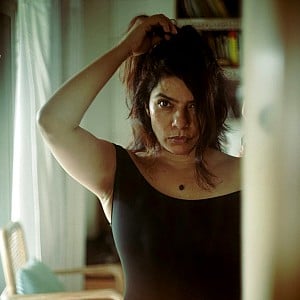 Rajshri Deshpande