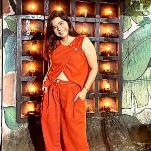 Rajshri Deshpande