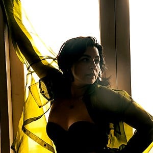Rajshri Deshpande