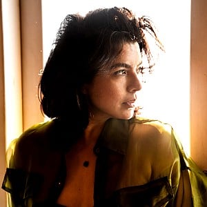 Rajshri Deshpande