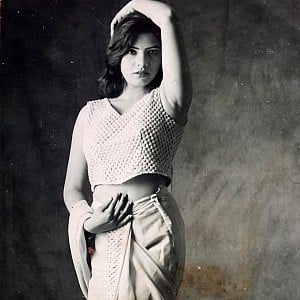 Rajshri Deshpande