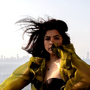 Rajshri Deshpande