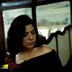Rajshri Deshpande