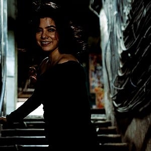 Rajshri Deshpande