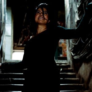 Rajshri Deshpande