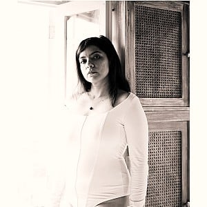 Rajshri Deshpande