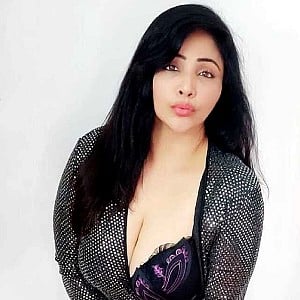 Rajsi Verma