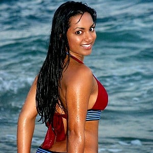 Rakhee Gandhi