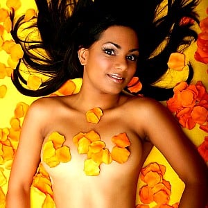 Rakhee Gandhi