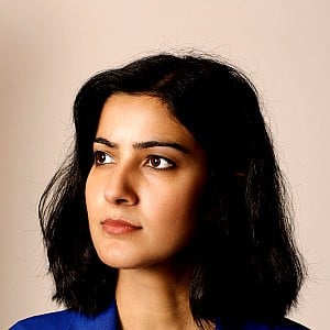 Rakhee Thakrar