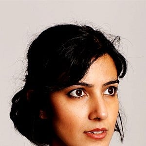 Rakhee Thakrar