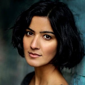 Rakhee Thakrar
