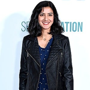 Rakhee Thakrar