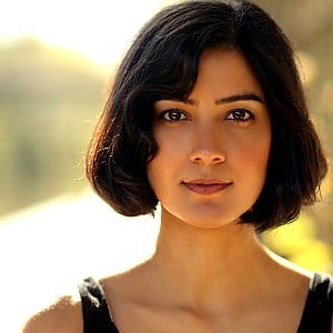 Rakhee Thakrar