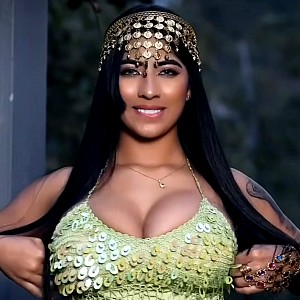 Rakhi Das