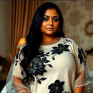 Rakhi Das