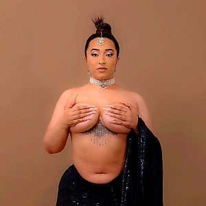 Rakhi Gill