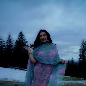 Rakhi Gill