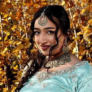 Rakhi Gill