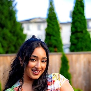 Rakhi Gill