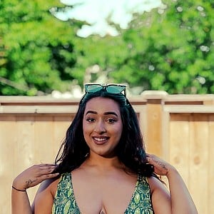 Rakhi Gill