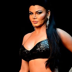 Rakhi Sawant