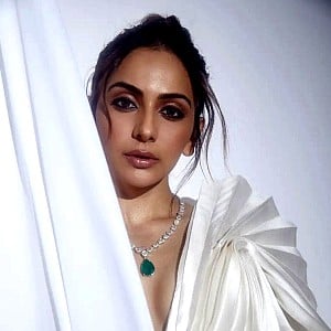 Rakul Preet Singh