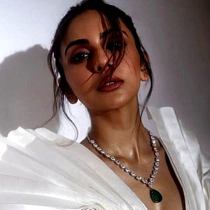 Rakul Preet Singh