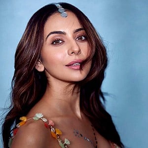 Rakul Preet Singh