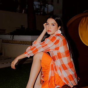 Raline Shah
